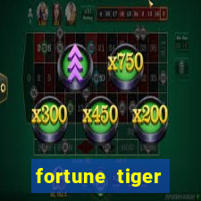 fortune tiger horarios pagantes